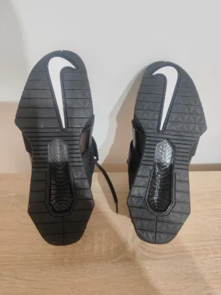 Zapatillas Nike Romaleos 4
