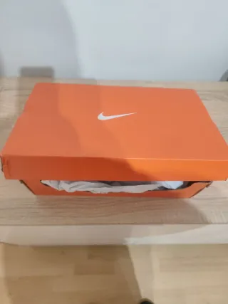 Zapatillas Nike Romaleos 4