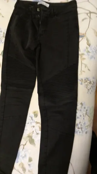 Jeans Zara BASIC tg 38