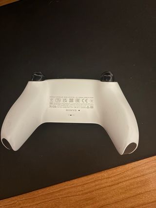Mando PS5 DualSense Blanco