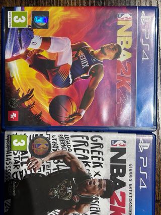 PS4 (PlayStation 4) Juegos Varios