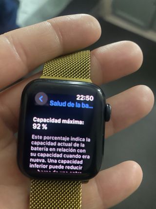 Apple Watch SE 40mm