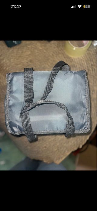 Fiambrera Eléctrica Nevera 1.8L