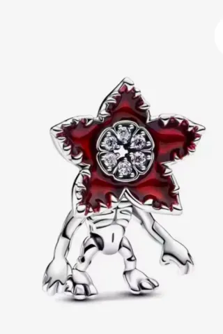 Charm Stranger Things Demogorgon