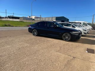 Llantas BMW Originales 18”