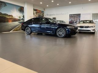 Llantas BMW Originales 18”