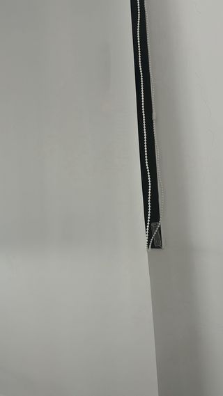 Cortina enrollable blanca Estor