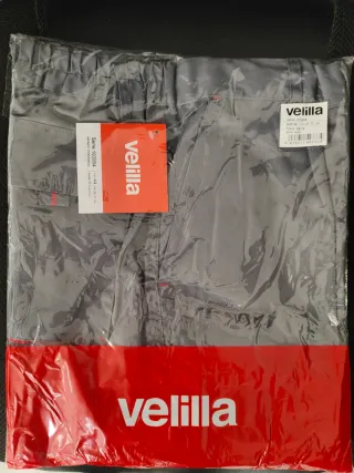 Pantalones de trabajo Velilla Talla 44 y talla 46
