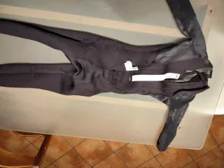 Traje Triatlón neopreno femenino 2XU Z:1 WETSUIT