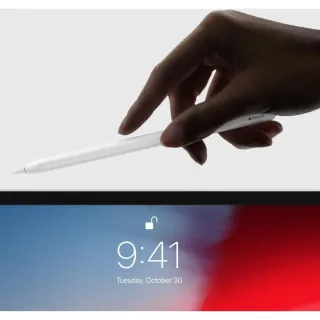 Apple Pencil 2ª Generazione