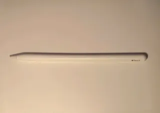 Apple Pencil 2ª Generazione