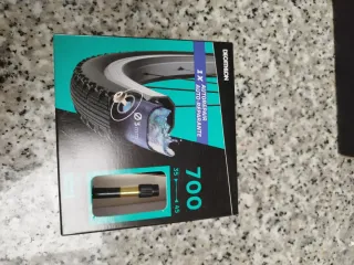 Cámara Bicicleta 700x35-45 Anti-pinchazos