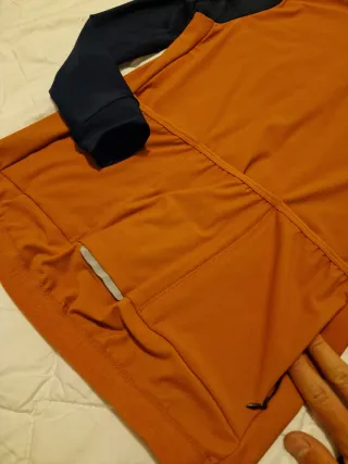 Maillot Ciclismo Hombre (Talla M)