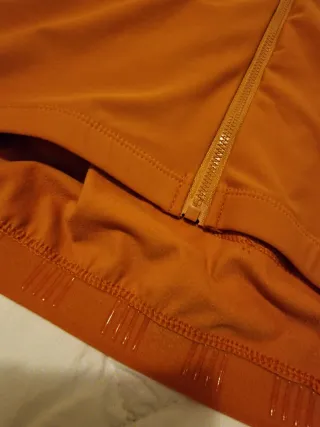 Maillot Ciclismo Hombre (Talla M)