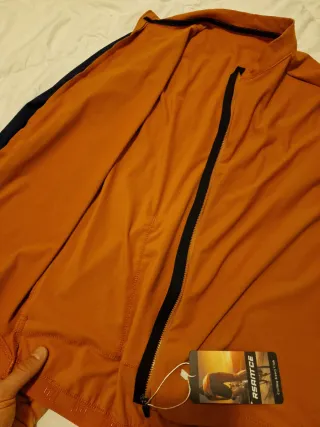 Maillot Ciclismo Hombre (Talla M)