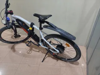Bicicleta Eléctrica E-ST 100