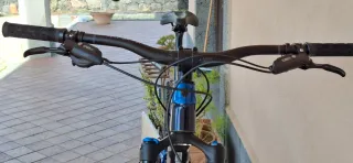 Trek Fuel EX 8 Taglia L 29 Trattabile