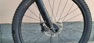 Trek Fuel EX 8 Taglia L 29 Trattabile