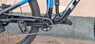 Trek Fuel EX 8 Taglia L 29 Trattabile