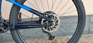 Trek Fuel EX 8 Taglia L 29 Trattabile