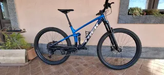 Trek Fuel EX 8 Taglia L 29 Trattabile