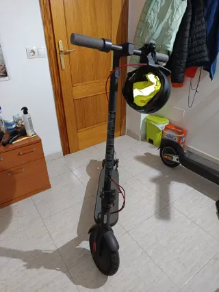 Patinete Eléctrico