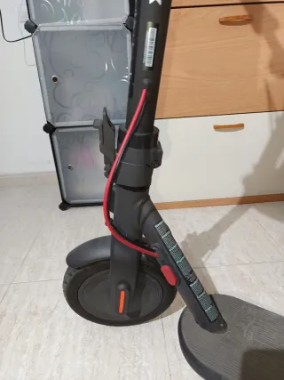 Patinete Eléctrico