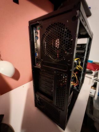 PC Gaming i5 GTX 1660 super