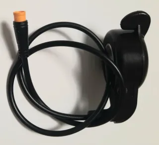 Acceleratore Bici Elettrica e Monopattino