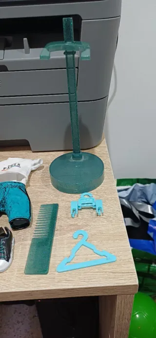 Muñeco Rainbow High