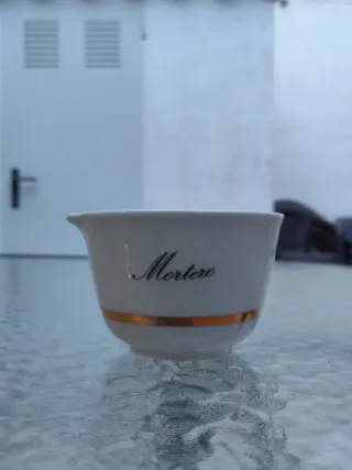 Set Botes Cocina Madera y Cerámica