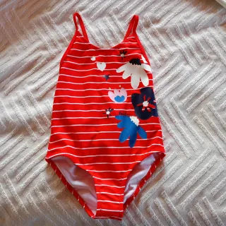 Traje de baño Tuc Tuc niña 6 años