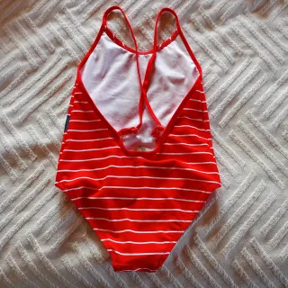 Traje de baño Tuc Tuc niña 6 años