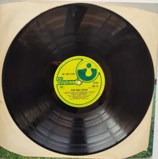 LP 1976 🇬🇧 PINK FLOYD - ATOM HEART MOTHER