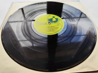 LP 1976 🇬🇧 PINK FLOYD - ATOM HEART MOTHER