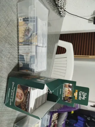 Holycard Sevilla 2026