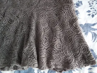 Vestido TRUCCO boutique vestidos faldas camisas