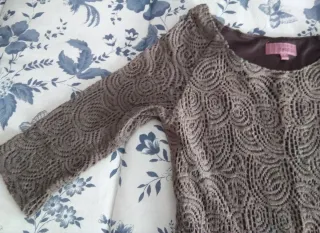 Vestido TRUCCO boutique vestidos faldas camisas