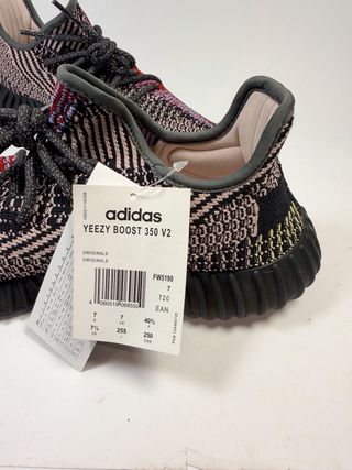 adidas Yeezy 350 V2 Yecheil (Non-Reflective) 40.5