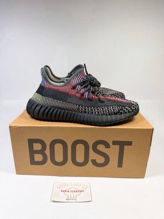 adidas Yeezy 350 V2 Yecheil (Non-Reflective) 40.5