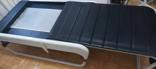 Camilla de masaje térmico CERAGEM Master V3
