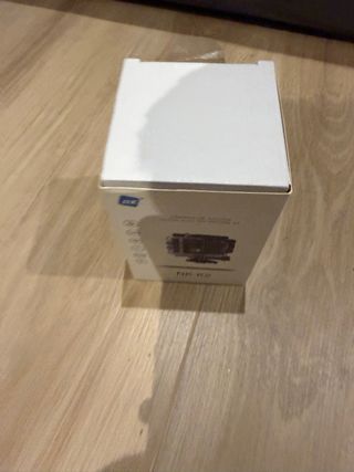 Cámara de Acción NK NK-K2 4K