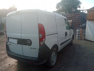 474157 airbag guida pa70112021 opel combo d kasten