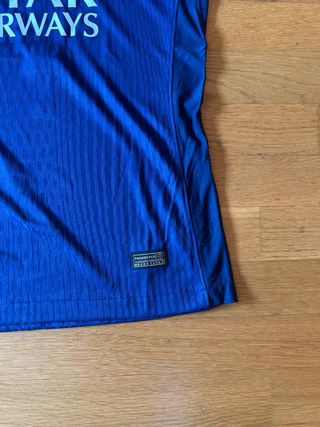 Camiseta PSG 2024/25 D. Doué Champions League