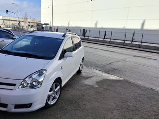 Toyota Corolla 2007