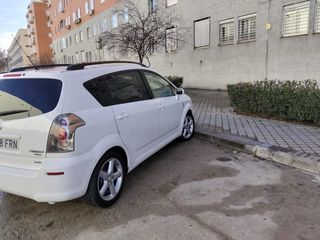 Toyota Corolla 2007