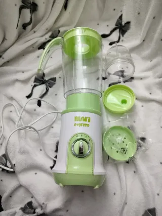 Batidora Nutri Express