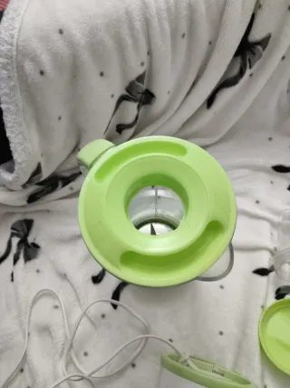 Batidora Nutri Express