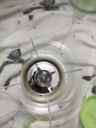 Batidora Nutri Express