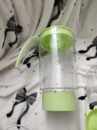 Batidora Nutri Express